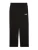 PUMA Sportbroek ‘ESS No. 1’  zwart / wit