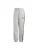 ADIDAS SPORTSWEAR Sportbroek ‘Essentials’  grijs gemêleerd / zwart