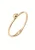 ELLI PREMIUM Ring  goud