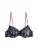 Next BH ‘CoppaFeel x Next’  navy / geel / lavendel / pink