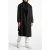 Michael Kors Oversized Trench Black