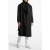 Michael Kors Oversized Trench Black