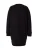 G-STAR Jurk ‘Biker zip sw dress wmn’  zwart