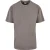 Urban Classics Heren zuur gewassen zwaar oversized t-shirt