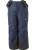 ZigZag Sportbroek ‘PROVO’  blauw