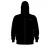Capuchon met volledige rits Under Armour Rival Graphic