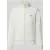 Lacoste regular fit sweatjack met ritssluiting