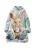 “Winter Bunny fm” Knuffeltrui Huggie