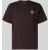 Lacoste Regular fit T-shirt van puur katoen, model ‘JERSEY LOURD’