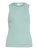 VILA Top ‘VISola’  lichtblauw