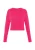 Mymo Jumper Dames roze