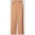 Christian Berg Woman Selection Flared stoffen broek in retrolook
