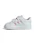 ADIDAS SPORTSWEAR Sportschoen ‘GRAND COURT 3.0’  lichtroze / wit