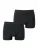 SCHIESSER Boxershorts  zwart