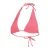 Speedo Bikinitop van badstof voor dames (Lichtroze)