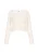 MYMO Trui ‘Young Fashion’  offwhite