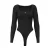 Damesbody met lange mouwen Guess Larissa