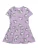 s.Oliver Jurk  lichtblauw / pastelgroen / lavendel / offwhite