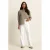 Expresso blouse kaki