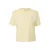Katoenen T-shirt met print aan de voorkant en logo patch voor dames s.Oliver