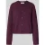 Marc O’Polo Regular fit gebreid jack met raglanmouwen