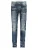 CIPO & BAXX Jeans  blauw