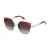 Furla Vrouwen Zonnebril 58/17/140 mm Metaal