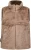 Bomont Bodywarmer Beige dames
