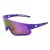 YEAZ Sportzonnebril ‘Sunrise’  lila