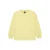 Dames sweatshirt met ronde hals Quiksilver Essential