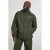 Mountain Warehouse Heren Pakka II Waterdichte Jas (Donkere Khaki)