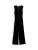 TOM TAILOR DENIM Jumpsuit  zwart