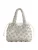 Next Handtas ‘Sparkle’  zilver