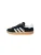 ADIDAS ORIGINALS Sneakers ‘GAZELLE’  zwart / wit