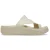 Hakken slippers voor dames Crocs Getaway Platform Toe Loop