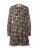 Hailys Blousejurk ‘La44ura’  beige / opaal / abrikoos / zwart