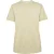 Pretty Green Heren-T-shirt met logo op de borst en ronde hals (Pastelgroen)