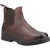Cotswold Farmington Leder Heren Bruin Laarzen