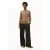 Dunne brei cardigan dames Armedangels