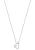 XENOX Ketting ‘Love Story’  zilver