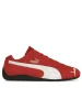 PUMA – Speedcat OG suède sneakers rood Suede Unisex
