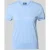 Polo Ralph Lauren regular fit gebreide pullover van katoenmix