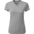 Premier Dames/dames Comis Duurzaam T-shirt (Grijze Mergel)