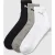 Puma Sokken met labeldetail in een set van 3 paar, model ‘SHORT CREW’