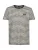 Petrol Industries Shirt  crème / zwart