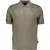 Bugatti Herren polo 1/2 arm polos 7100-15553e