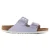 Dames muiltjes Birkenstock Arizona Vegan Birko-Flor Birkibuc