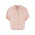 Damesoverhemd viscose Urban Classics