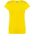 JHK Dames comfort regelmatig t-shirt