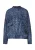 comma casual identity Tussenjas  marine / zwart